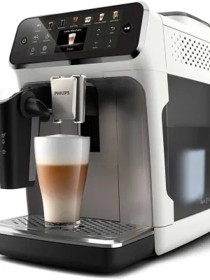 Akční Nabídka Philips Series 4400 LatteGo EP 4443/70